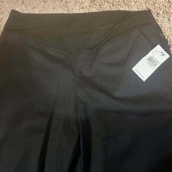 Vera Bradley Signature Women's JANE Knit Elastic Waist Pant Size Small NWT - Picture 6 of 10